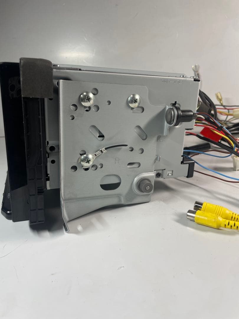 スズキ純正 MK53s メモリーナビゲーション ★8インチ ★ SKX-S806