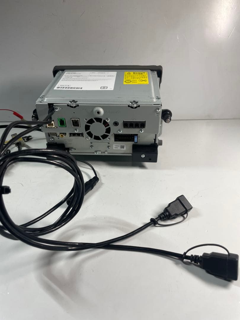 スズキ純正 MK53s メモリーナビゲーション ★8インチ ★ SKX-S806