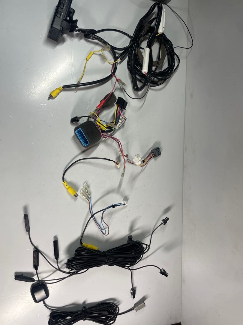 スズキ純正 MK53s メモリーナビゲーション ★8インチ ★ SKX-S806