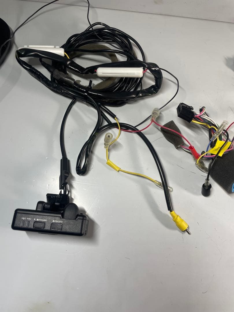 スズキ純正 MK53s メモリーナビゲーション ★8インチ ★ SKX-S806