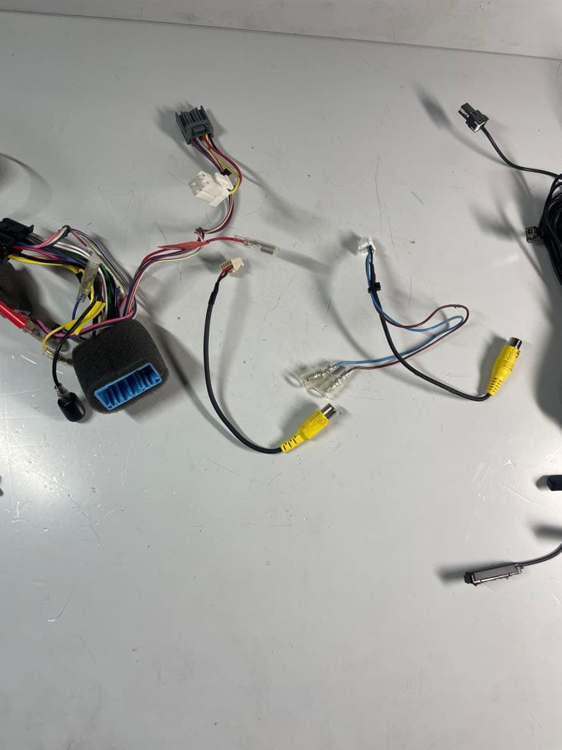 スズキ純正 MK53s メモリーナビゲーション ★8インチ ★ SKX-S806