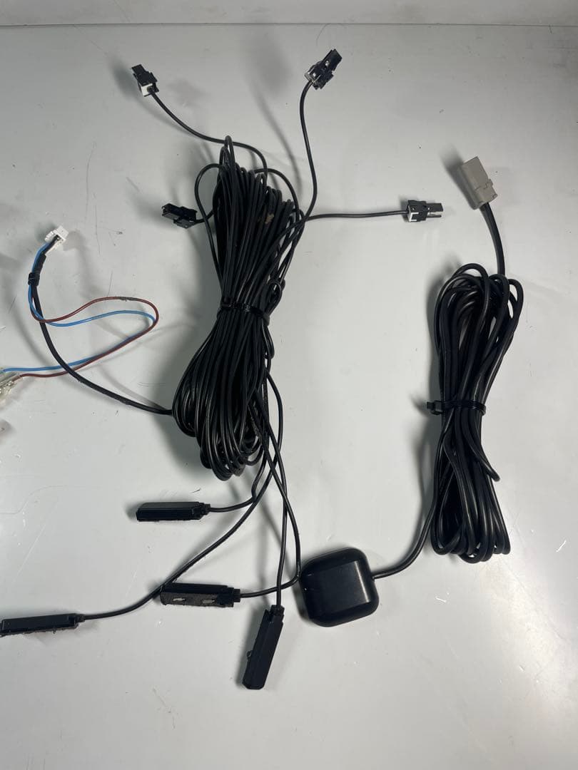 スズキ純正 MK53s メモリーナビゲーション ★8インチ ★ SKX-S806