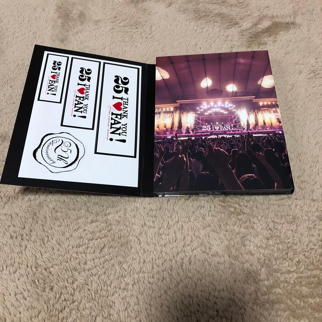 安室奈美恵　finally 2018 Blu-ray 5種セット