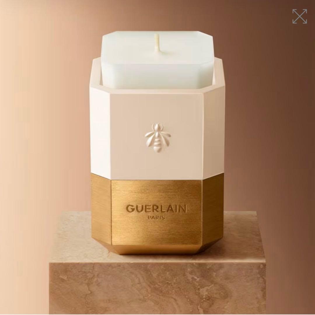 ゲラン　フレグランスキャンドル