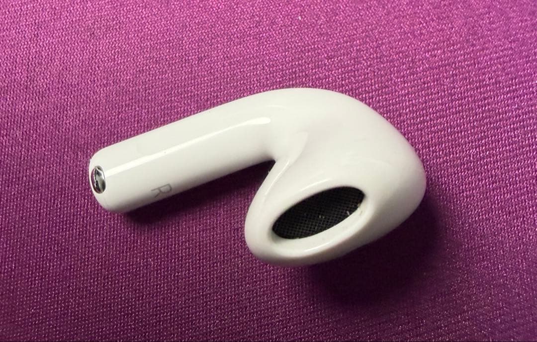 ニンパパ化　AirPods 4世代　ノイズキャンセリング搭載モデルおまけ付