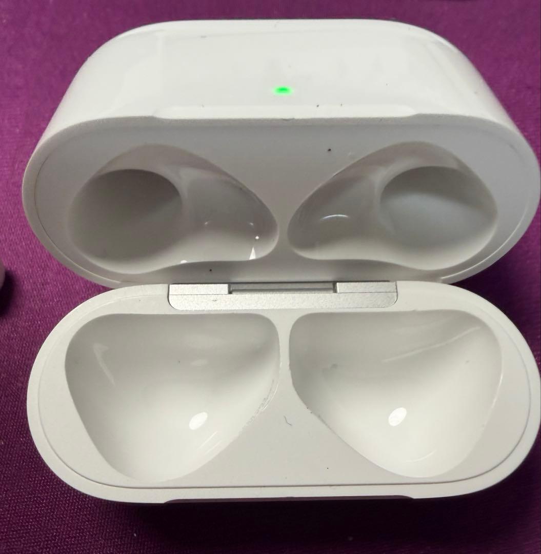 ニンパパ化　AirPods 4世代　ノイズキャンセリング搭載モデルおまけ付