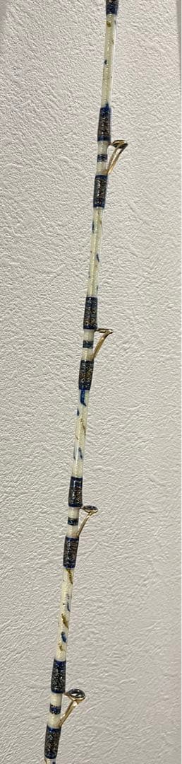 ⭐️手渡し限定⭐️剛毅　GOUKI マダイリミテッドS235 極美品