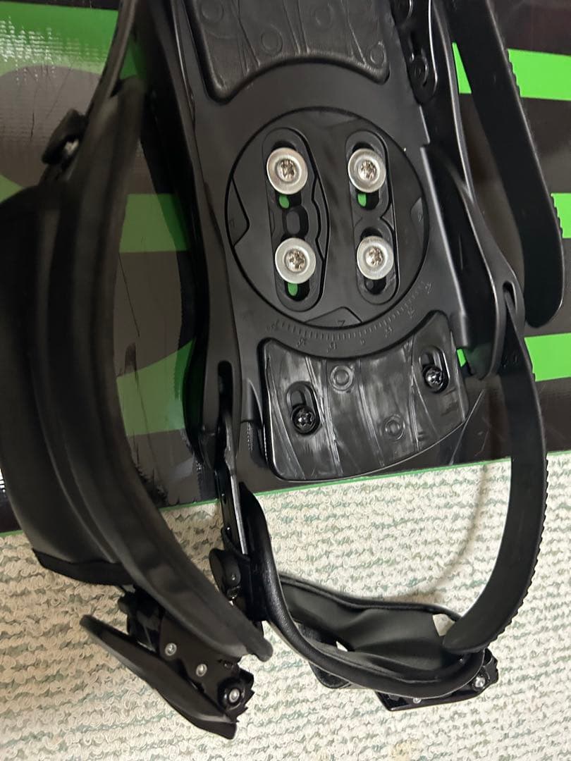 スノーボードセット４点セット