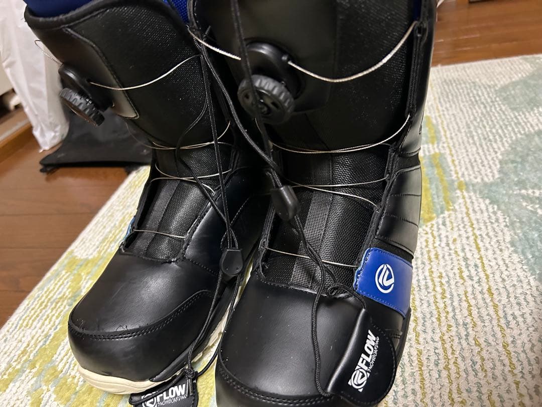 スノーボードセット４点セット