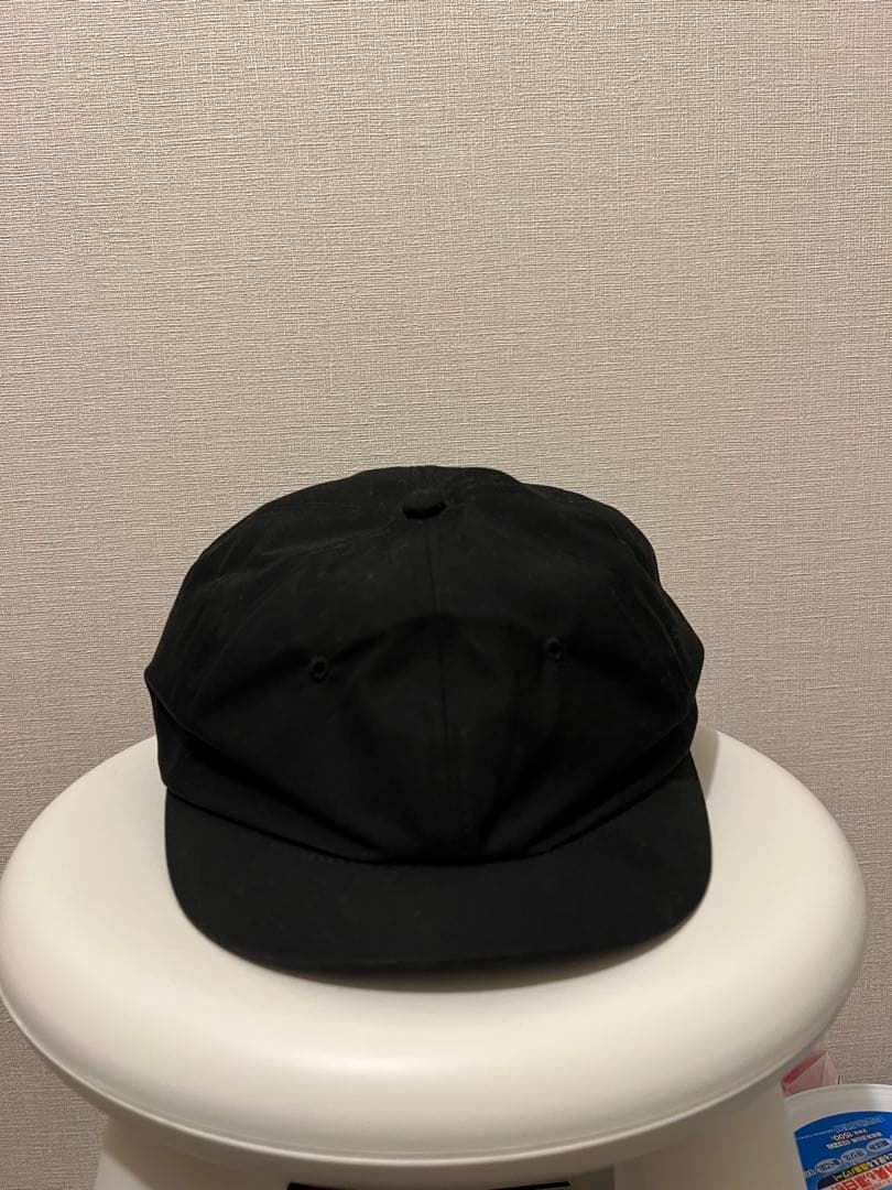 THE H.W.DOG&CO. キャスケットブラック