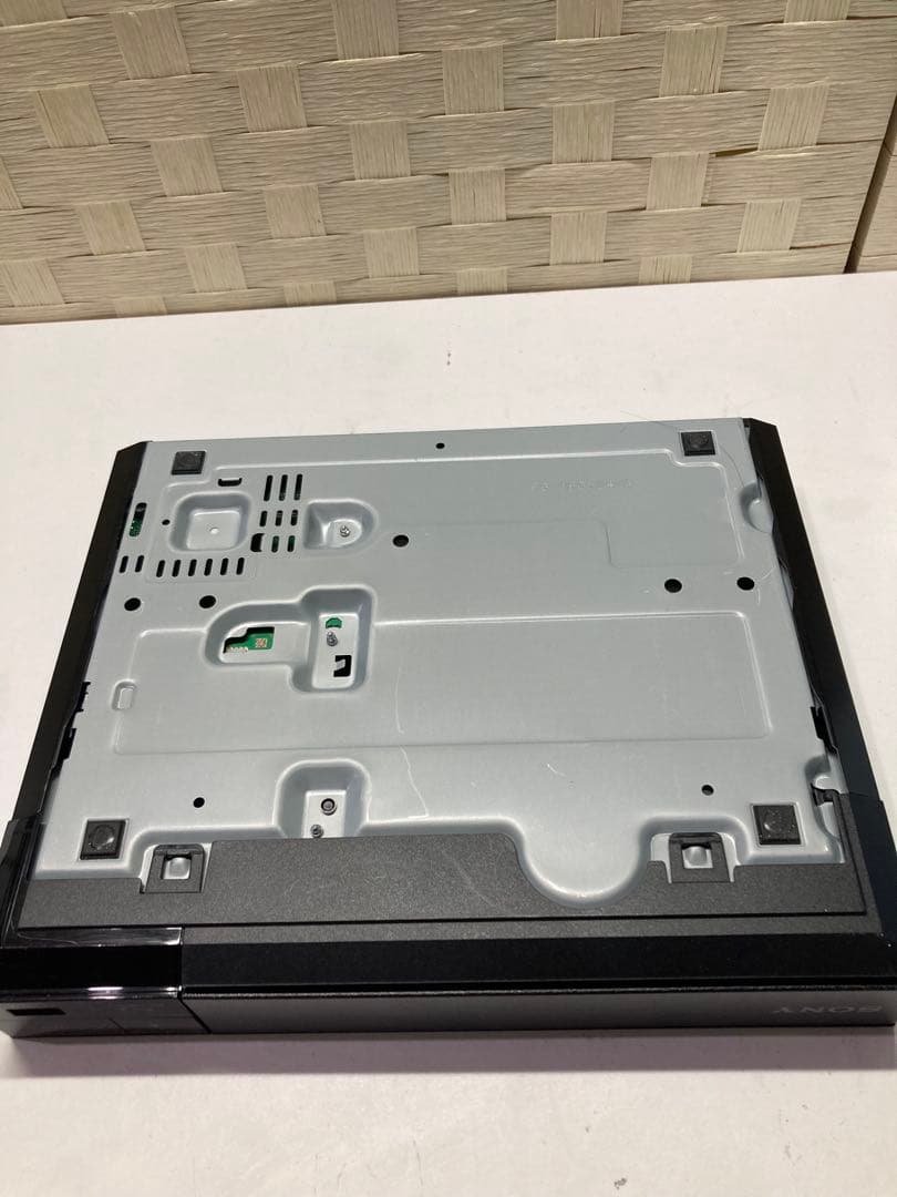 SONY BDP-S1500 ブルーレイプレーヤー【美品】