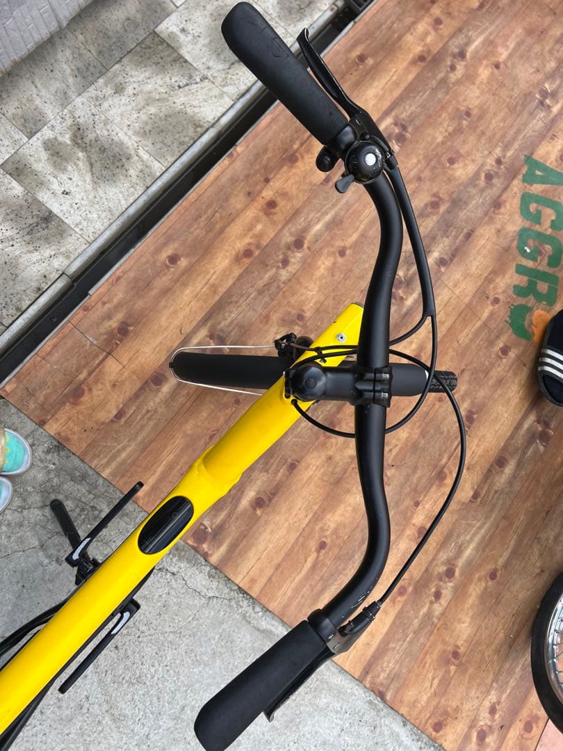 VANMOOF ELECTRIFIED X バンムーブ 電動アシスト自転車