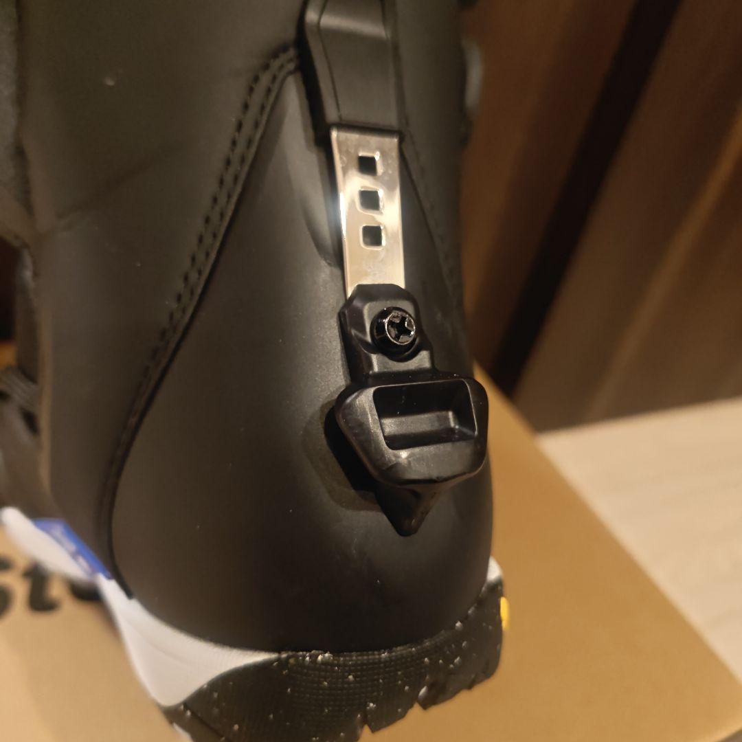 スノーボード BURTON Waverange X Pro 26cm Step on