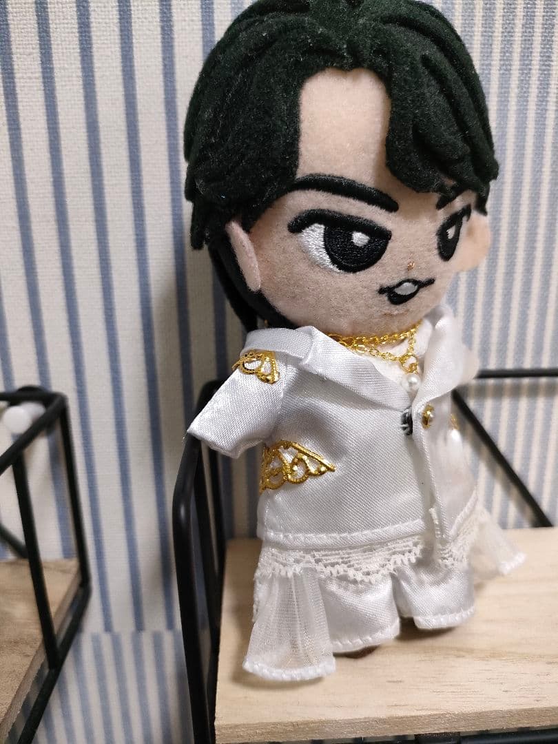 gorogoro　ぬい服