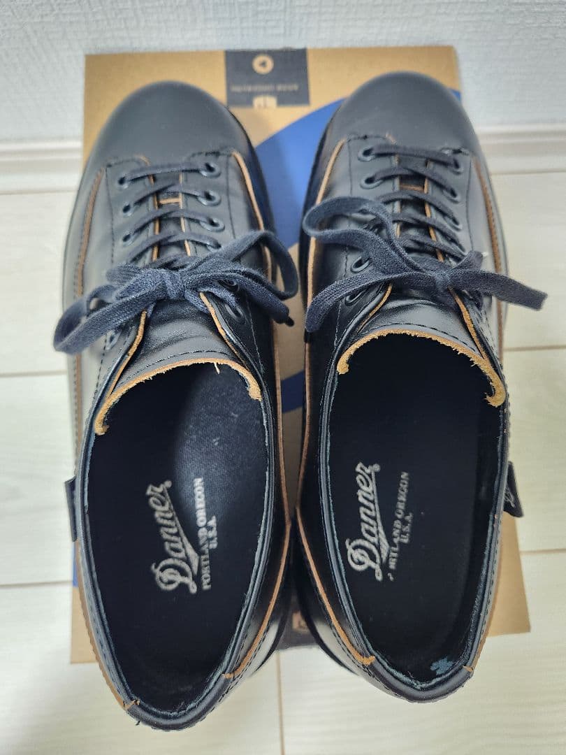 ダナー ルブラン ロー 25.5