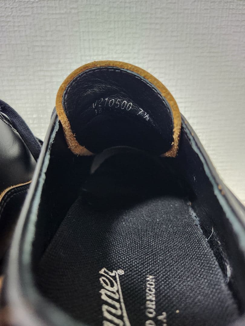 ダナー ルブラン ロー 25.5