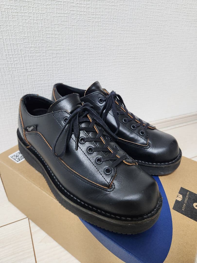 ダナー ルブラン ロー 25.5