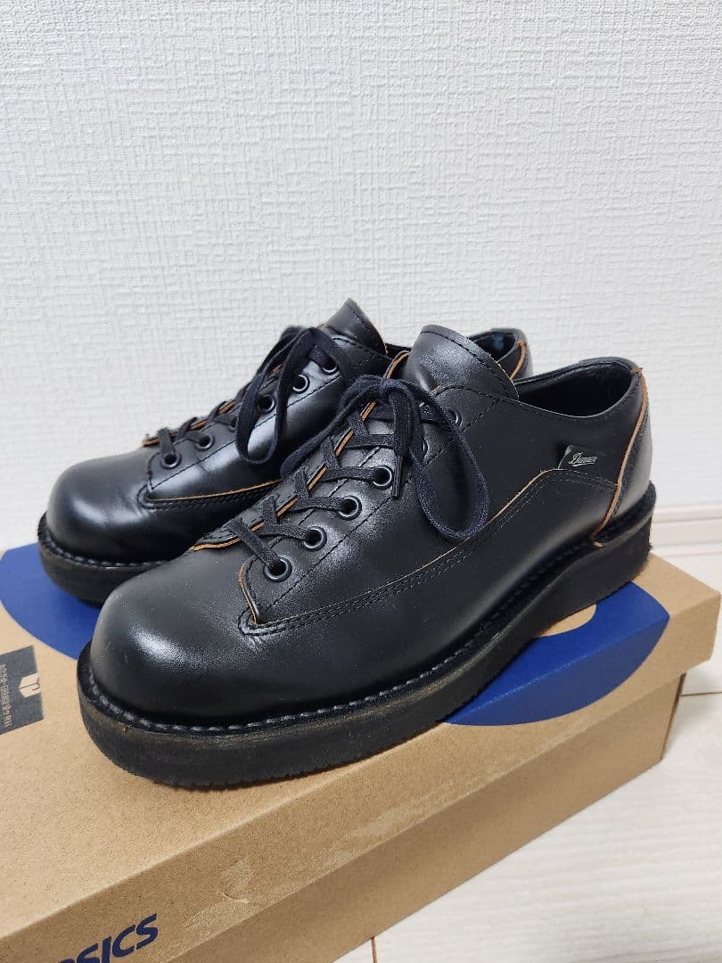 ダナー ルブラン ロー 25.5