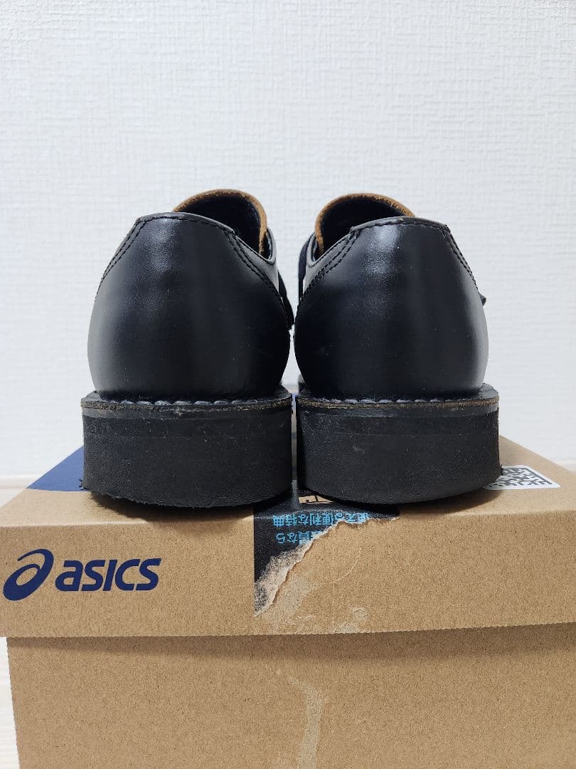 ダナー ルブラン ロー 25.5