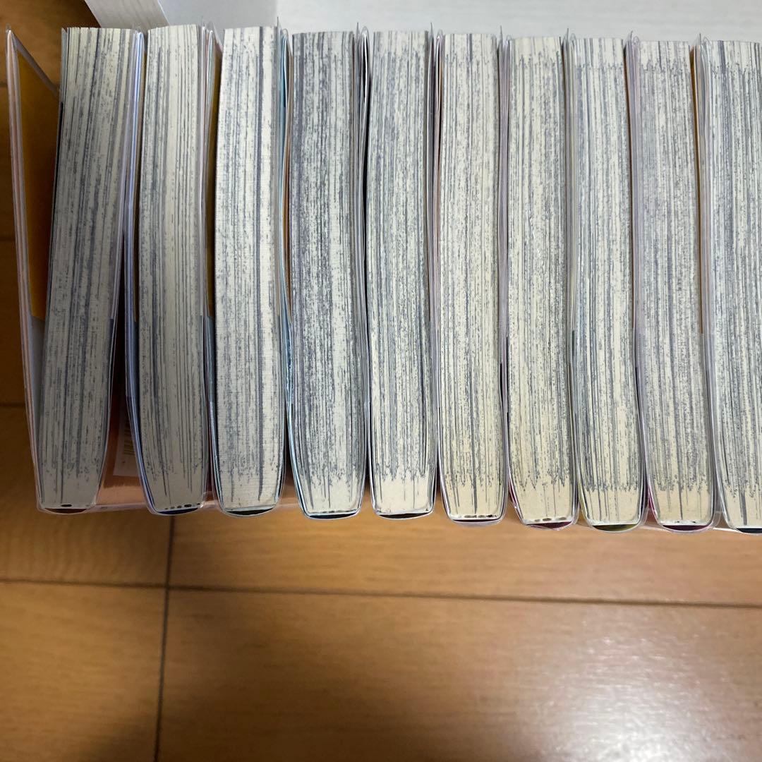 SAKAMOTO DAYS 1〜20巻