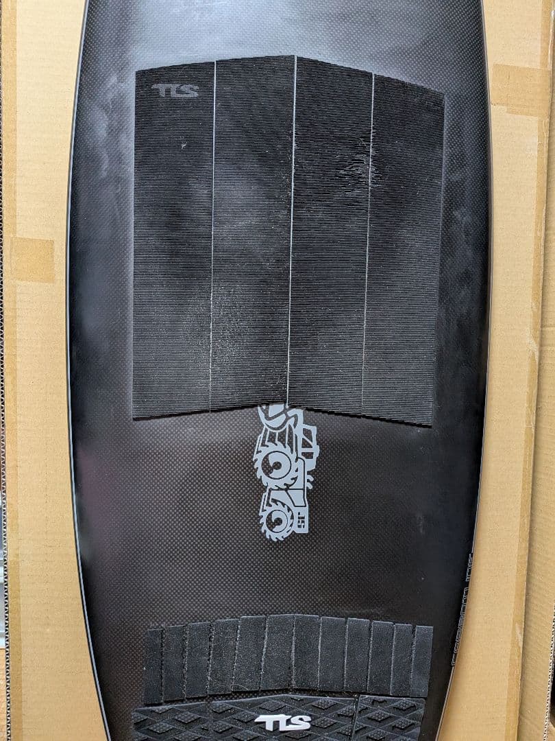 【m-m】　js　XERO　希少　5,6 24.6L