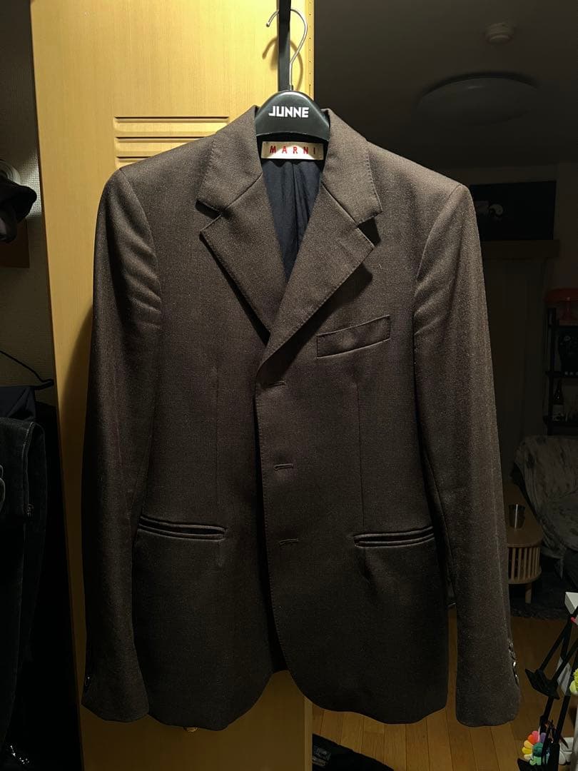 マルニ·スーツ50