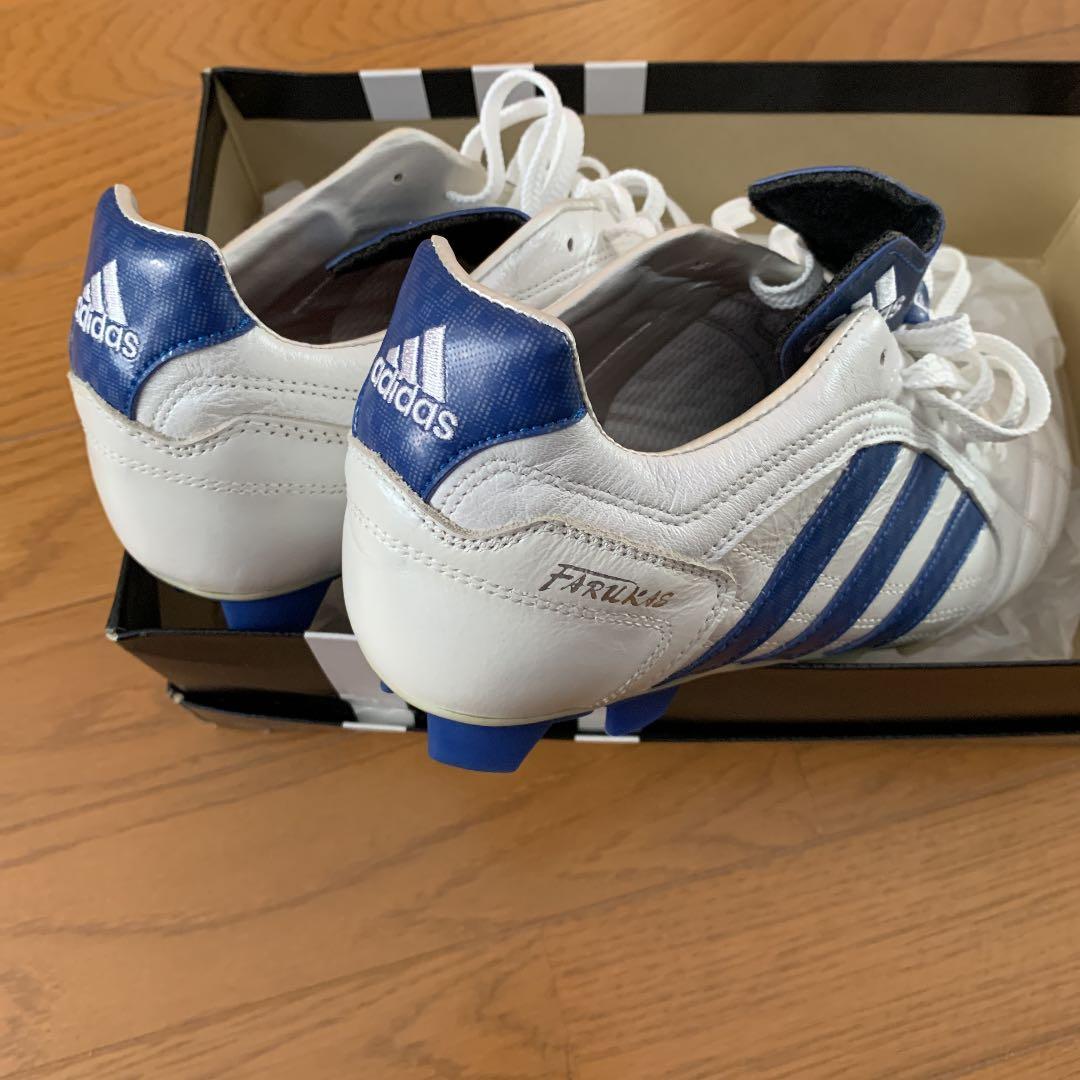 サッカー スパイク 27.0 ファルカス 廃盤