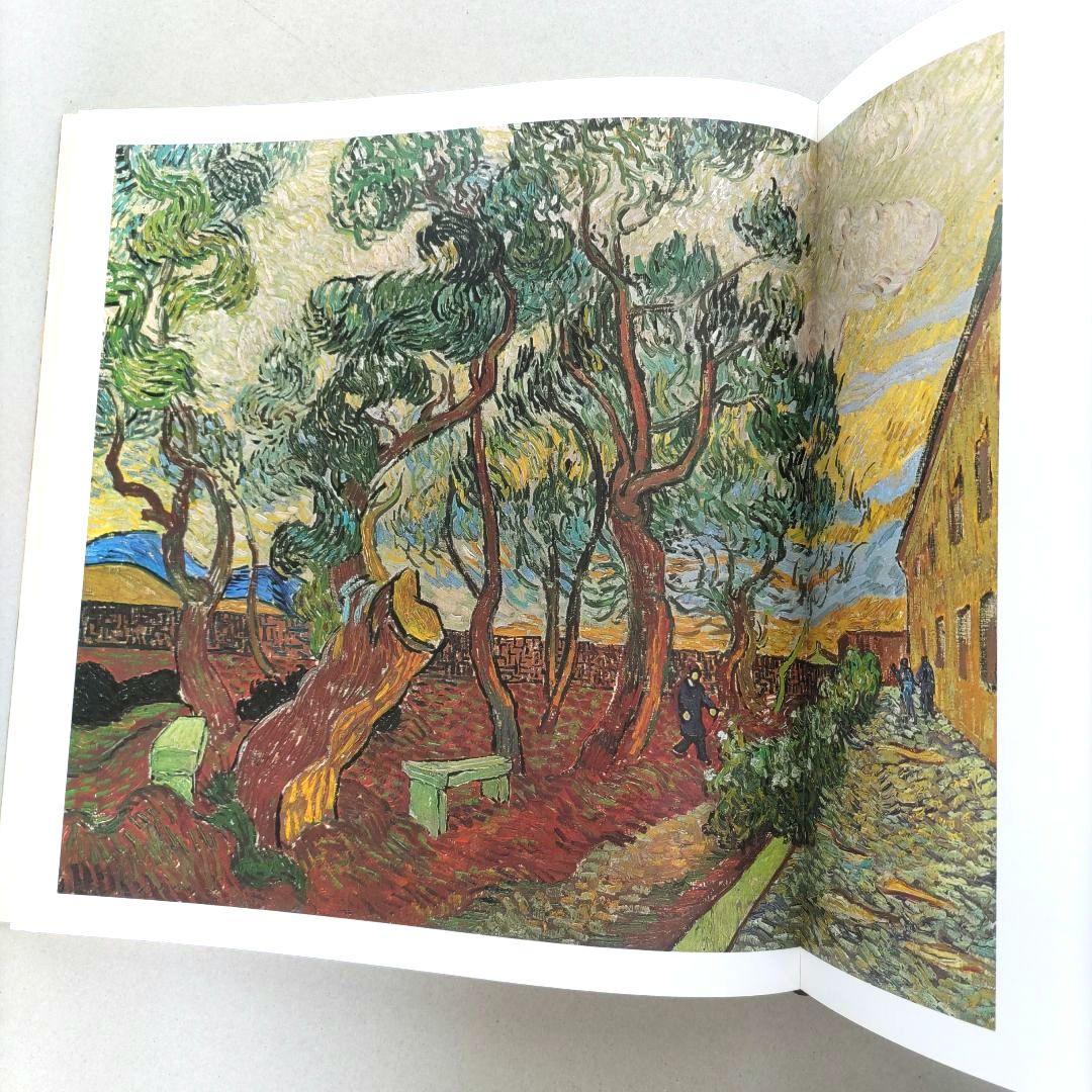 VAN GOGH:Jean Leymarie/ヴァン・ゴッホ 画集 作品集 洋書