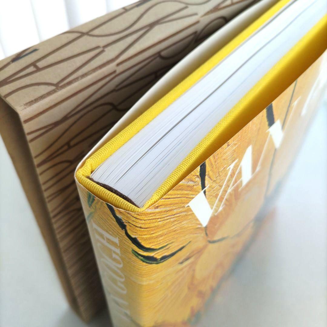 VAN GOGH:Jean Leymarie/ヴァン・ゴッホ 画集 作品集 洋書
