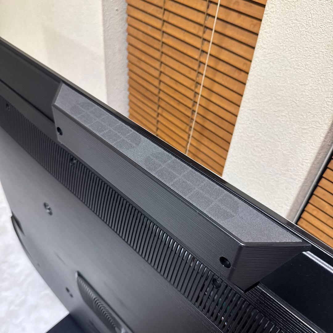 訳あり　REGZA 2022年製 55インチ 4K液晶テレビ スマートTV