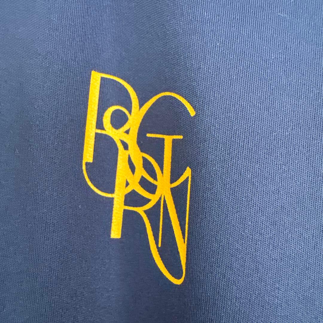 Resurrection ポロワンピース ネイビー ホワイト