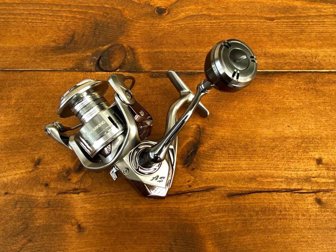 ジギングセット　ジギングロッド　パックロッド　スロージギング　4000番リール