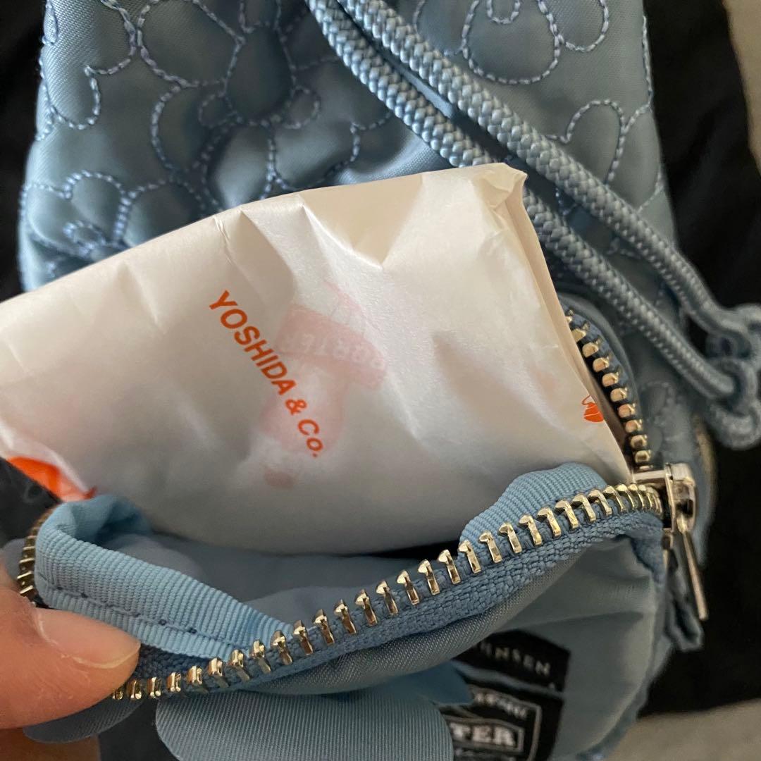 F*Y様 Porter セシリーバンセン　90周年　ショルダーバッグ