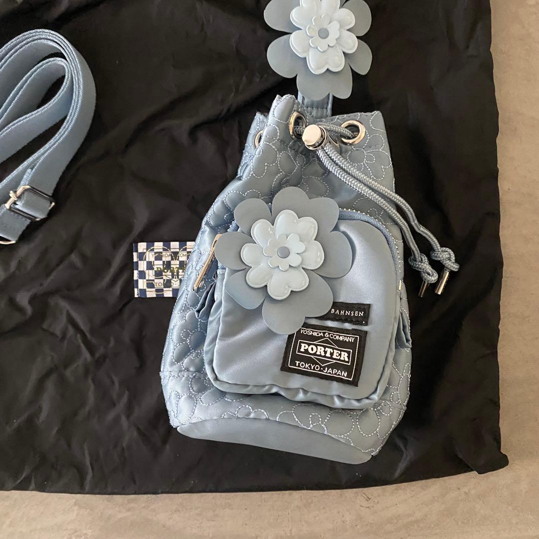 F*Y様 Porter セシリーバンセン　90周年　ショルダーバッグ