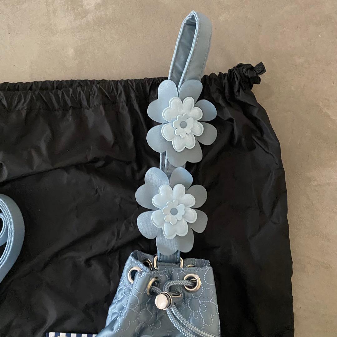 F*Y様 Porter セシリーバンセン　90周年　ショルダーバッグ