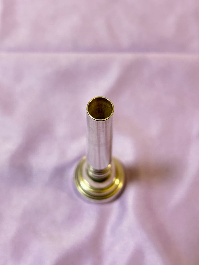 トランペットマウスピース　ボブリーブス　42 S 5