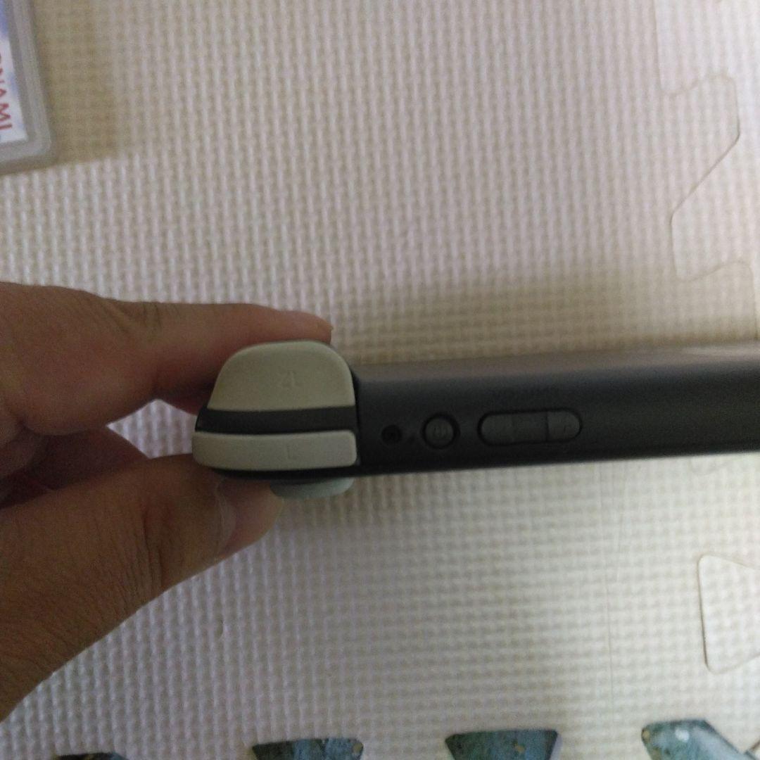 NINTENDO　switchライト本体　グレー