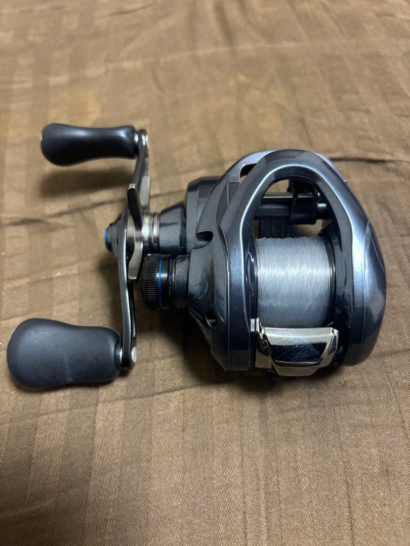 リール SHIMANO SLX DC XT71XG