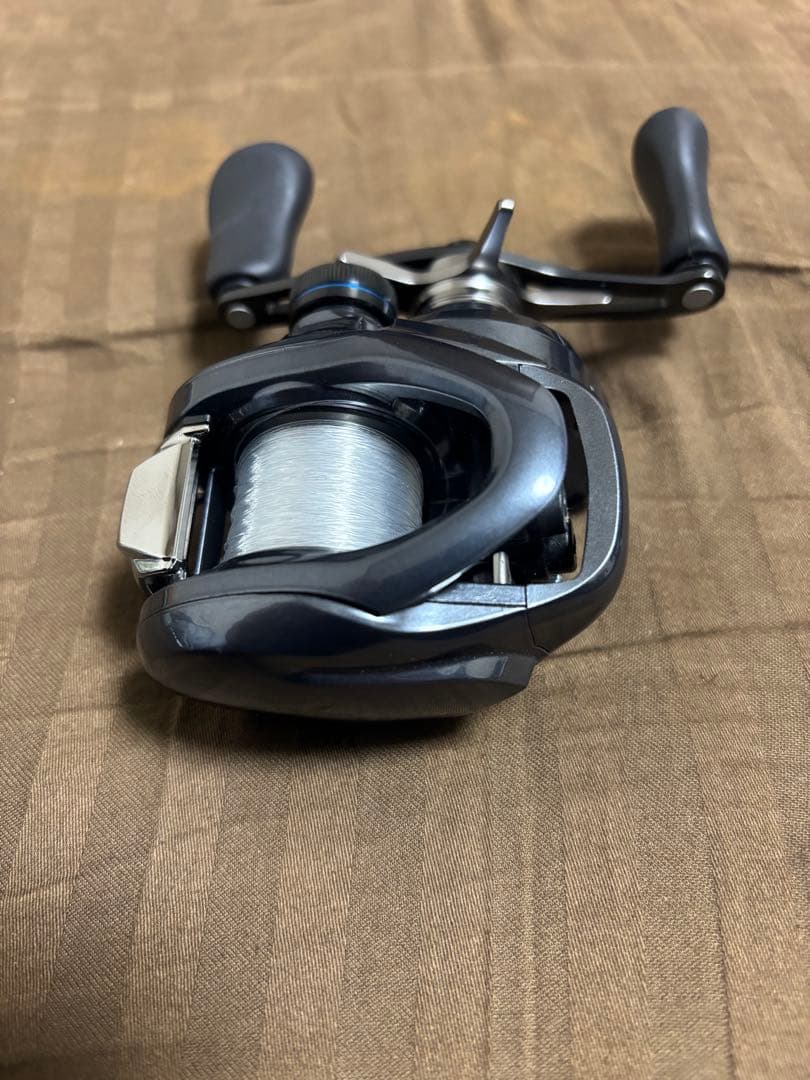 リール SHIMANO SLX DC XT71XG