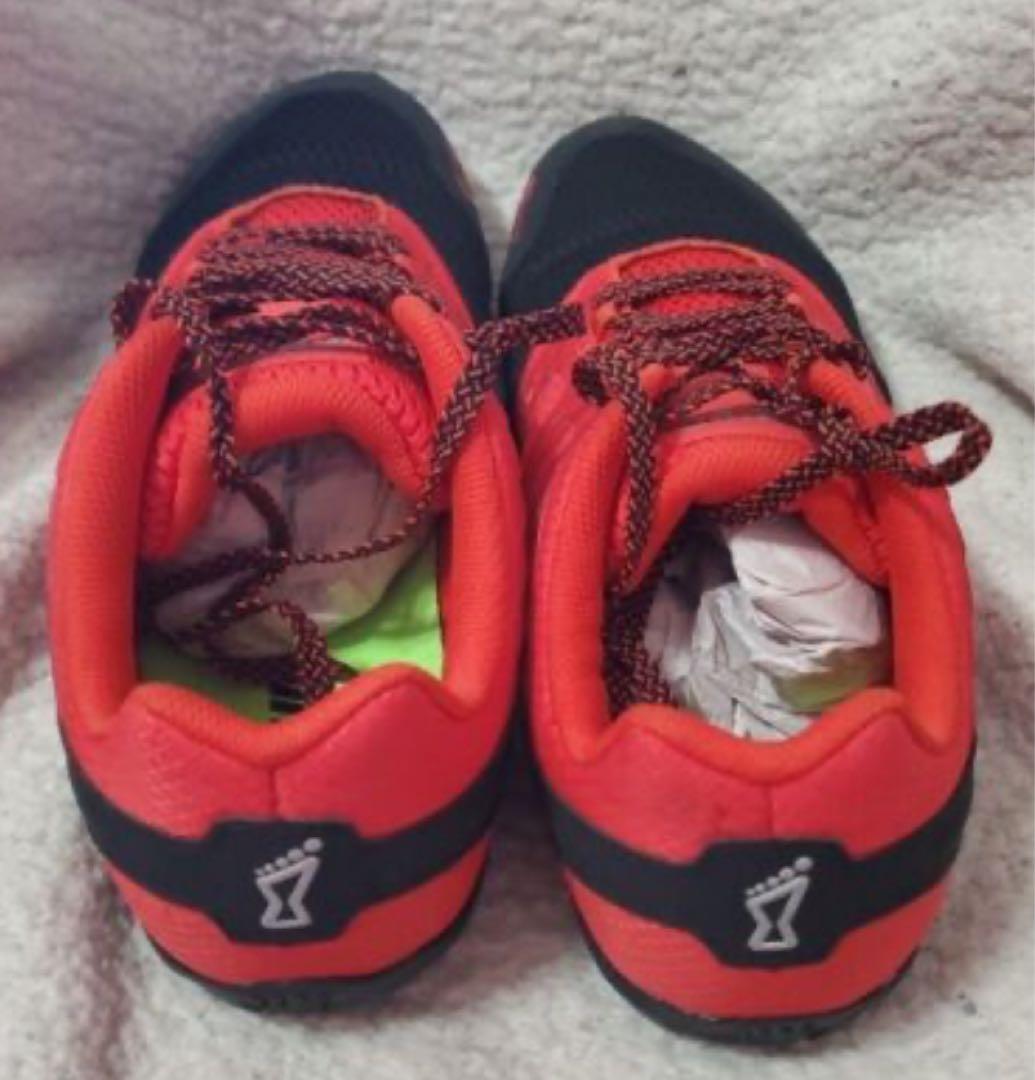 inov8 イノヴェイト　トレーニングシューズ　bare-xf inov-8