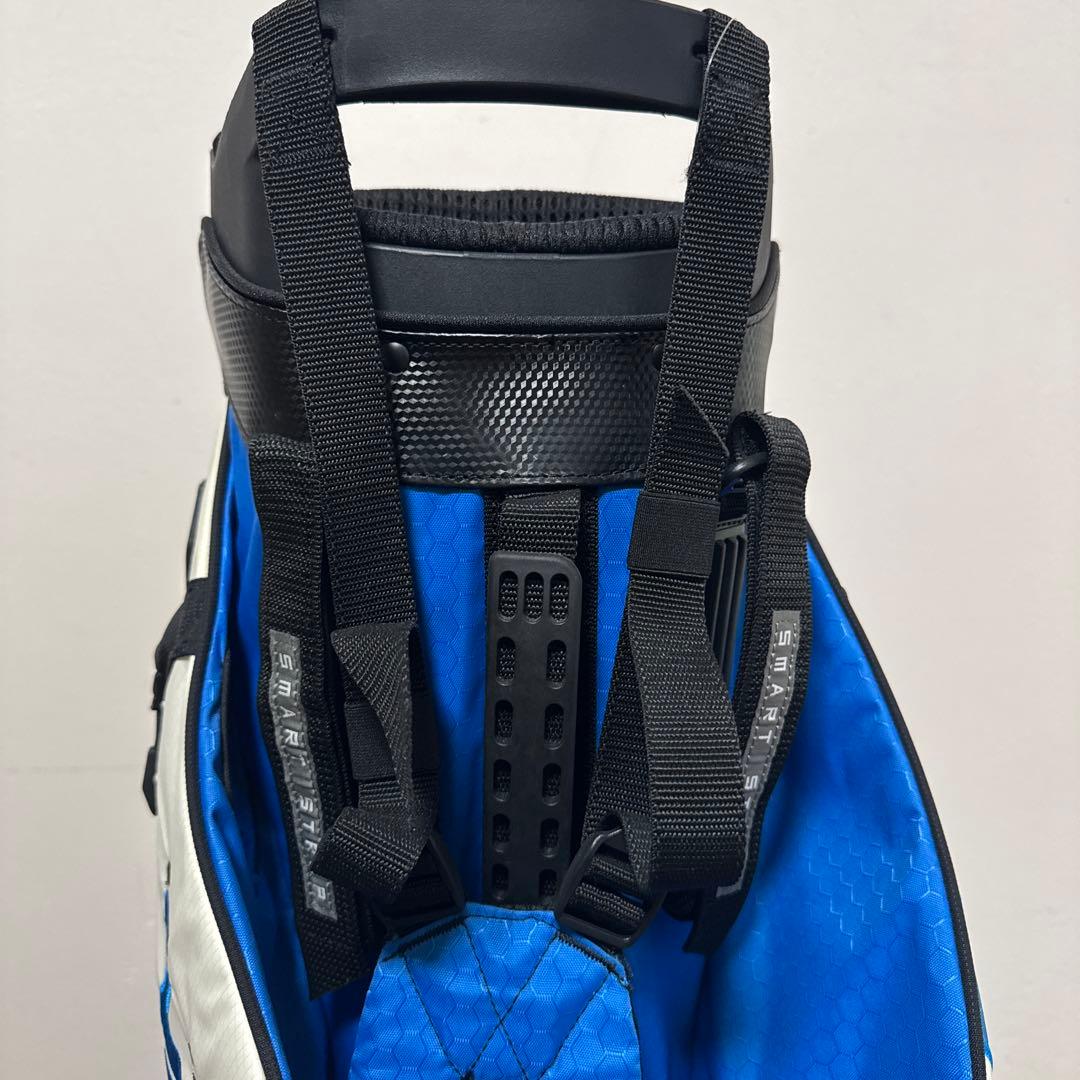 スコッティキャメロン　　キャディバッグ　カートバッグ