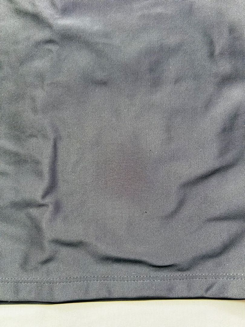 chaisy キッズ　水着　セパレート　スイムウェア　ブラック