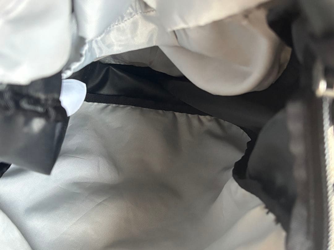 美品　アークテリクス　ヒリアド15