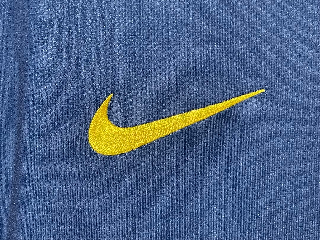 【正規品】バルセロナ　08/09 ホームレプリカ（パンツ付き）