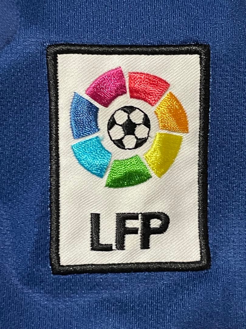 【正規品】バルセロナ　08/09 ホームレプリカ（パンツ付き）