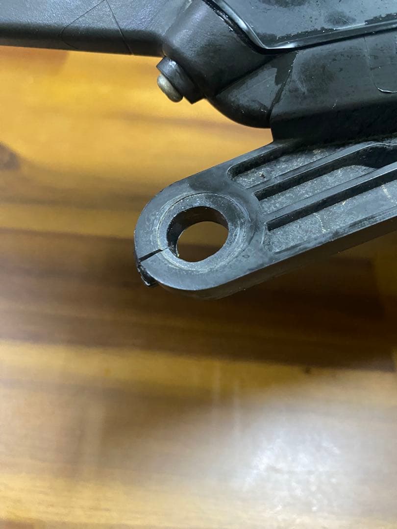 GT-R R35 前期ヘッドライト 左右セット