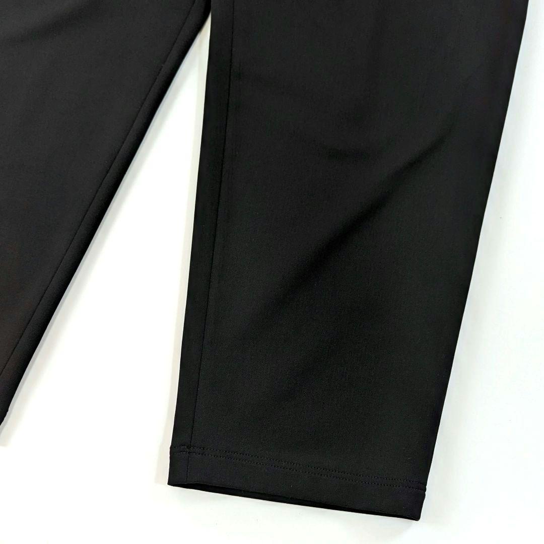 極美品★ユナイテッドトウキョウ　アウトラスト ストレートイージーパンツ　1.8万