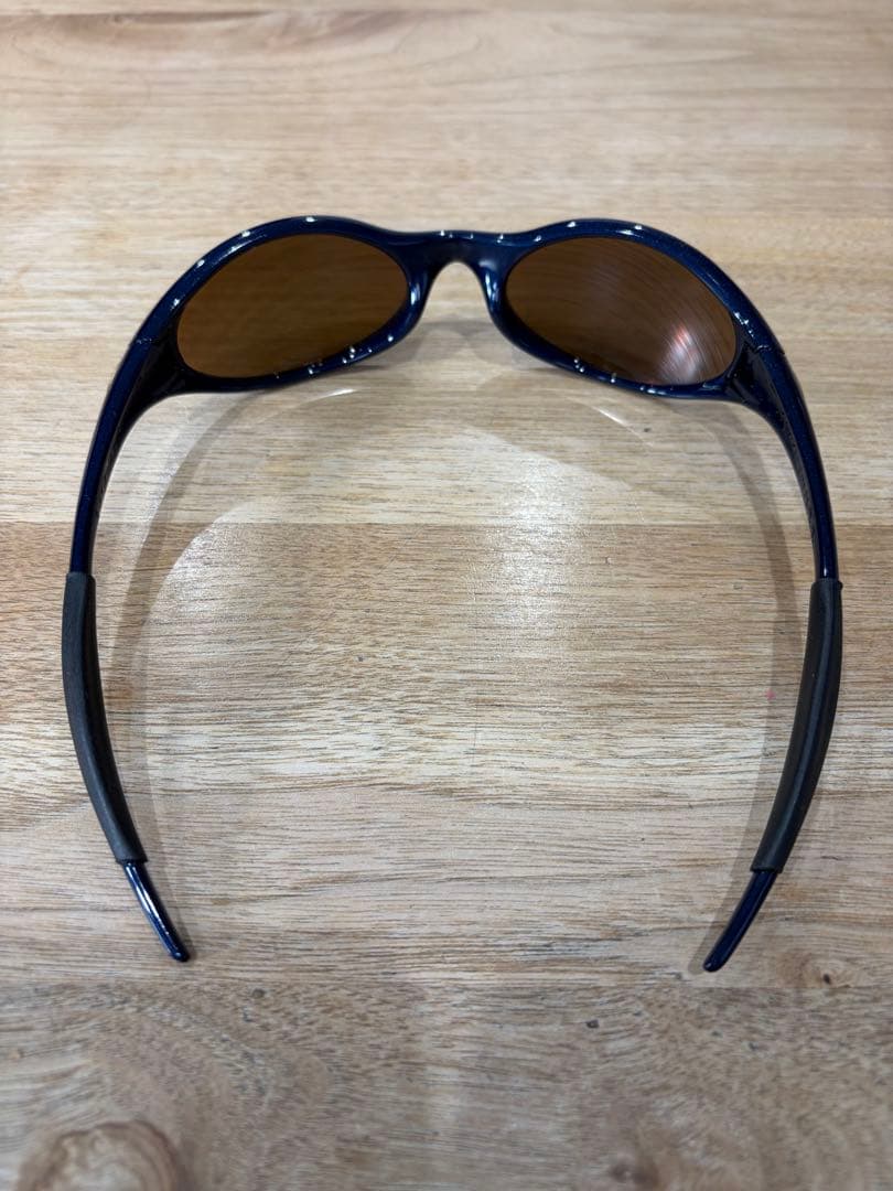 r*i様 Oakley eye jacket サングラス 90s