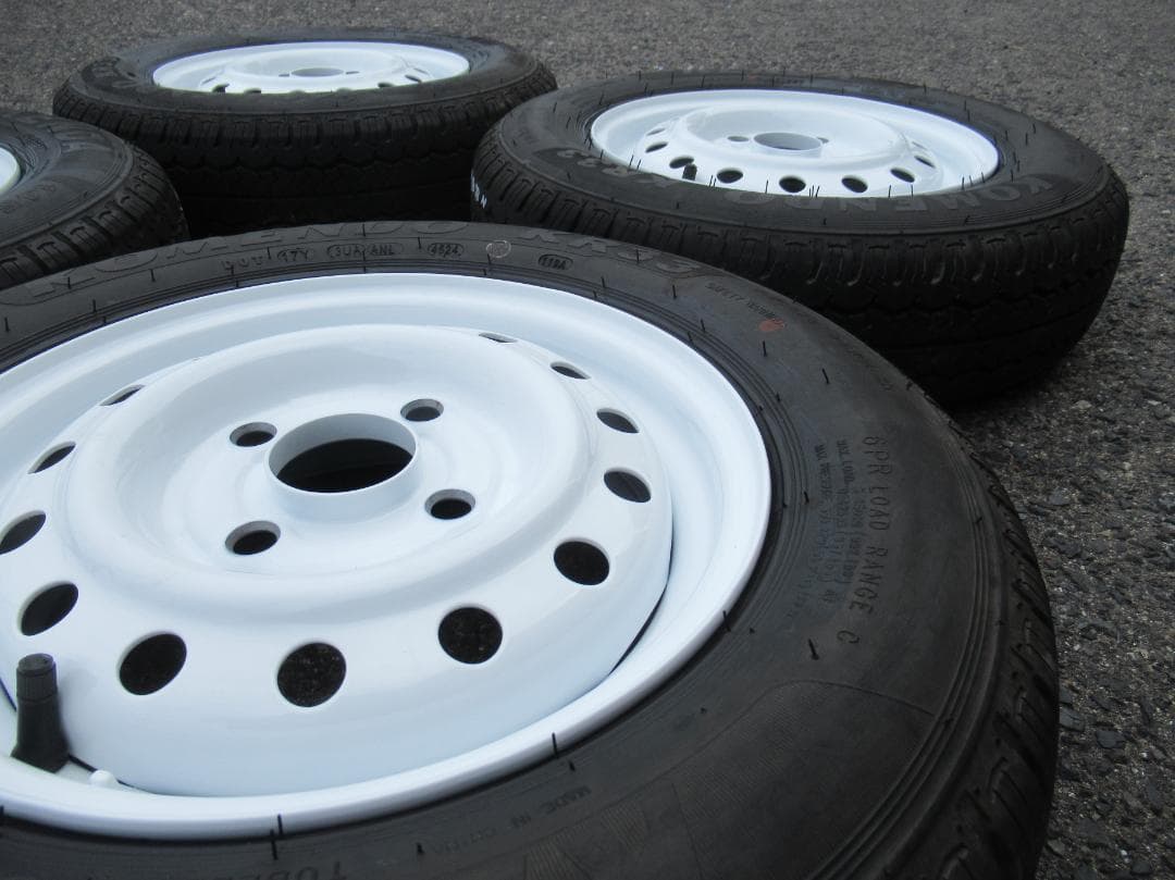 とよまる☆12インチ　ホワイト　オーダー塗装☆