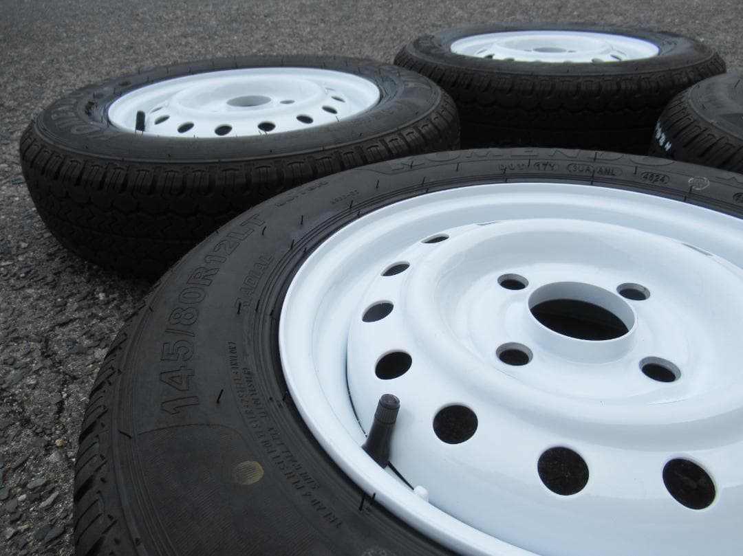 とよまる☆12インチ　ホワイト　オーダー塗装☆